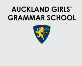 Auckland Girls&#8217; Grammar School