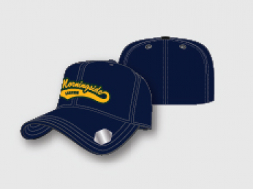 CAP (PRO STYLE)