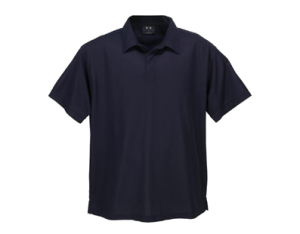 School Uniforms school wear - MEN'S WAFFLE POLO