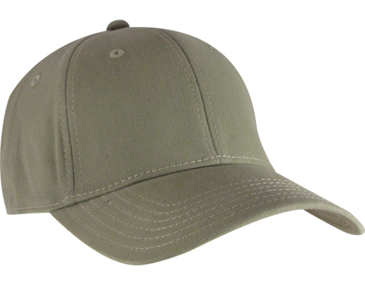 fitted-style-cap