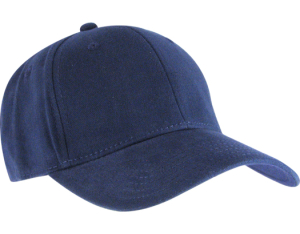 FITTED STYLE CAP
