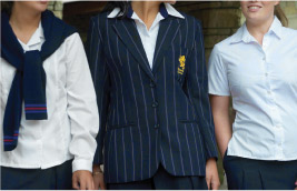 School Uniforms school wear - blazers