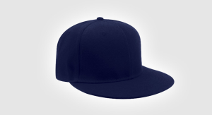 Cap Ill Bill - Navy