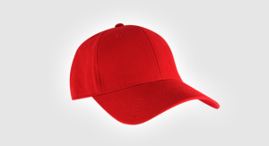 Cap Pro Sytle - Red