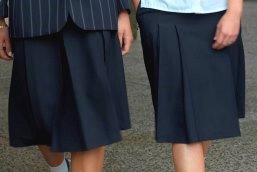 School Uniforms school wear - skirts and culottes