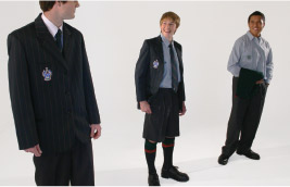 School Uniforms school wear - shorts