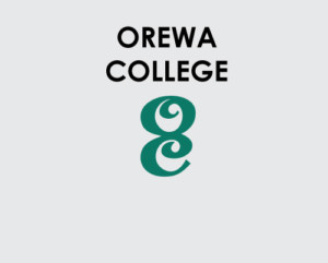 Orewa College Uniform Shop