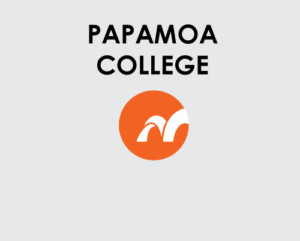 School uniform shop - Papamoa College