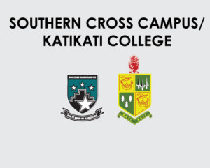School uniform shop - Southern Cross Campus/Katikati College/