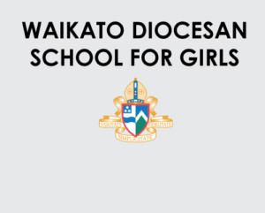 Uniform shop - Waikato Dio School For Girls