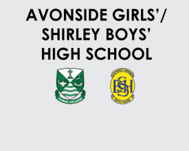 Avonside Girls&#8217; / Shirley Boys&#8217; High School