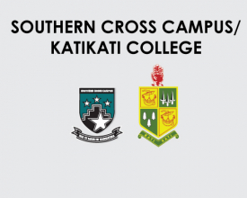 Southern Cross Campus/Katikati College