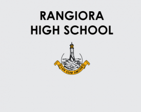 Rangiora High School