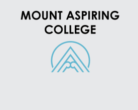 Mount Aspiring College