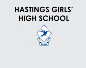 Hastings Girls&#8217; High School